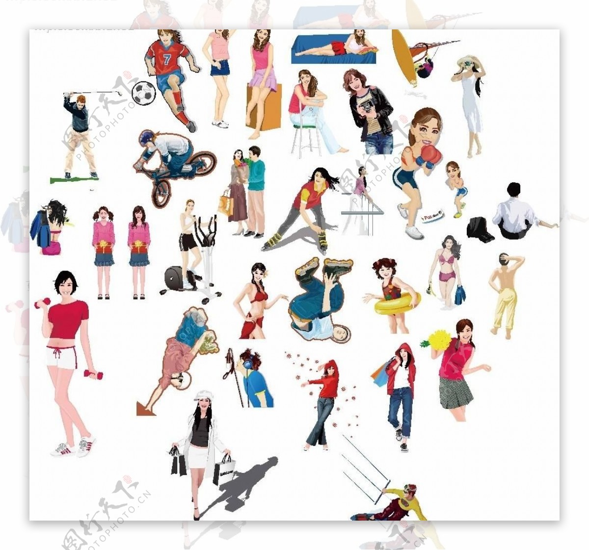 锦标赛中 锦标赛中